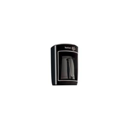 Tefal Köpüklüm 735 Watt Türk Kahve Makinesi [Siyah] - 9100034358 - Görsel 2
