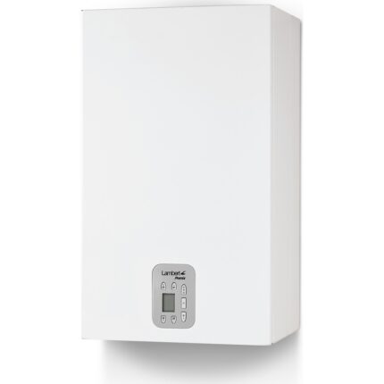 Lambert LPY 24 kw Yoğuşmalı Kombi + Baca (Baymak Servis Güvencesiyle) - Görsel 2