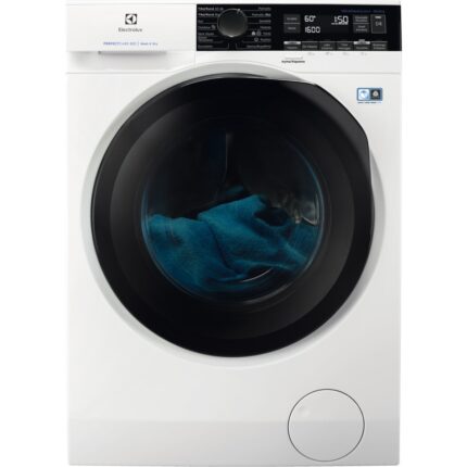 Electrolux EW8WN2168LW 1600 Devir 10 kg Yıkama / 6 kg Kurutmalı Çamaşır Makinesi