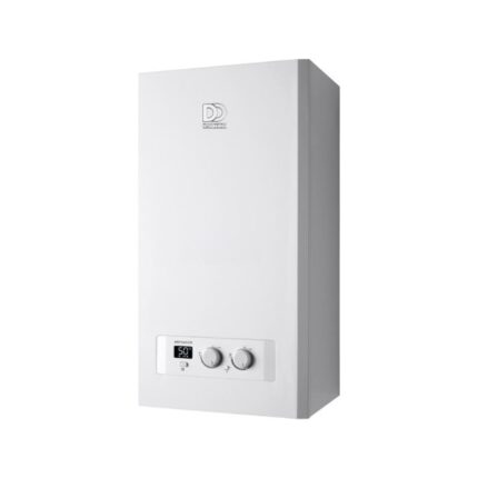 Demirdöküm Ddöküm Atromix Tam Yoğuşmalı Kombi 24 Kw - Görsel 2