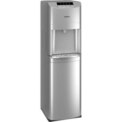 Siemens Su Sebili 2L Ergonomik Tasarım Gizli Damacana Bölmeli Düşük Enerji Tüketimi DW15701 - Görsel 2