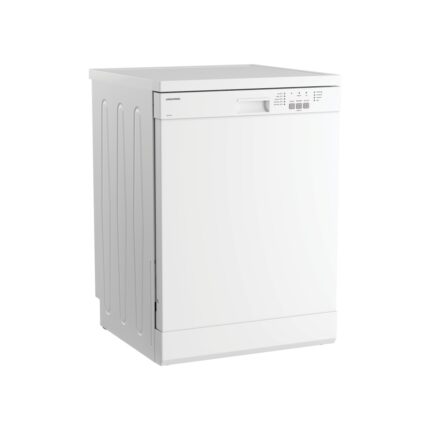 Grundig GDF 5104 5 Program (13 Kişilik) Bulaşık Makinesi - Görsel 2