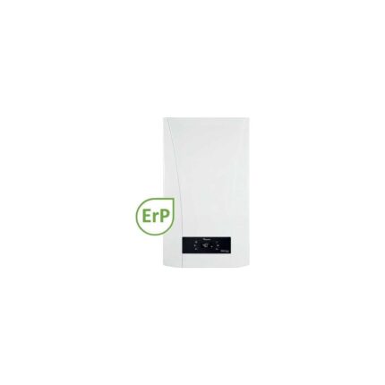 Baymak Duotec Compact 30 KW Tam Yoğuşmalı Kombi Hermetik Baca ile Enerji Verimliliği Sağlar