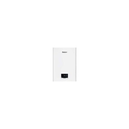 Vaillant Ecotec Intro 24/28 Kw (20.000 Kcal) Tam Yoğuşmalı Kombi - Görsel 4