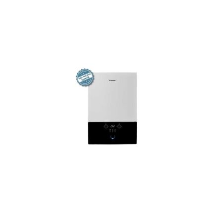 Daikin Ndj Premix 28/28 Kw (24.000 Kcal) Tam Yoğuşmalı Kombi - Görsel 3