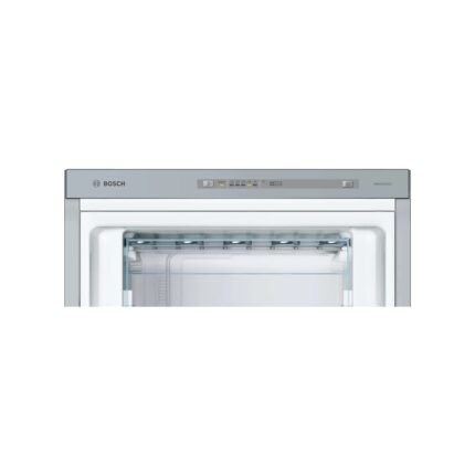 Bosch GSV33VIE0N 231 Lt 7 Çekmeceli Derin Dondurucu Inox - Görsel 3
