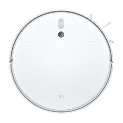 Xiaomi Mi Robot Vacuum Mop 2 Robot Süpürge ve Paspas - Beyaz