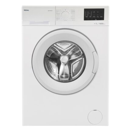 Regal CM 71001 Y 7 Kg 1000 Devir Çamaşır Makinesi