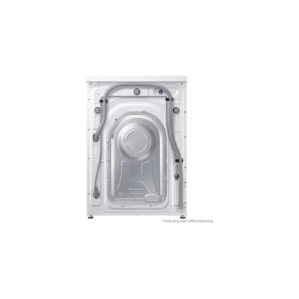 Samsung WD10T654DBE1AH 10.5 Kg/6 Kg 1400 devir Kurutmalı Çamaşır Makinesi, AddWash Kapak, Eco Bubble - Görsel 4