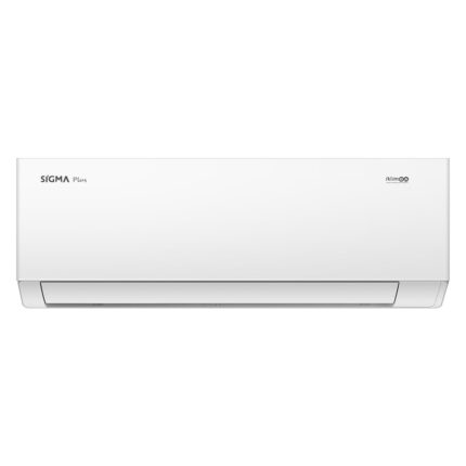 Sigma SGM12INVDHB Plus A++ 12.000 BTU /H Inverter Duvar Tipi Klima - Görsel 2