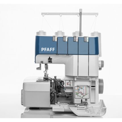 Pfaff Admire 1000 Overlok Makinesi - Görsel 2