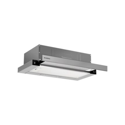 Kumtel  Inox  Aspiratörlü Ankastre Set - Görsel 4