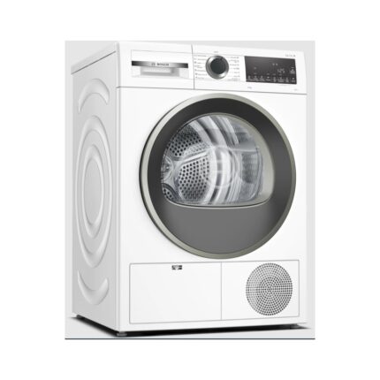 Bosch WQG241A0TR 9 kg Isı Pompalı Kurutma Makinesi