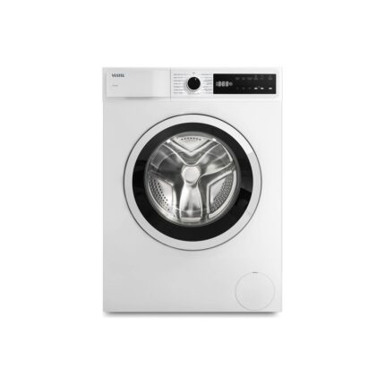 Vestel CMI 96201 9 Kg 1000 Devir Çamaşır Makinesi