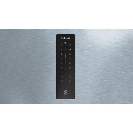 Profilo BD3086IECN E Enerji Sınıfı 631 Lt Nofrost Alttan Donduruculu Buzdolabı - Görsel 3