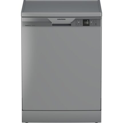 Grundig Gpdf 5701 S 5 Programlı Bulaşık Makinesi