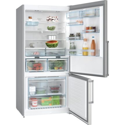 Bosch KGN86AID2N 631 Lt No-Frost Buzdolabı - Görsel 2
