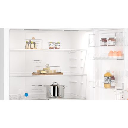 Profilo BD3086WEVN E Enerji Sınıfı 631 Lt Nofrost Alttan Donduruculu Buzdolabı - Görsel 3