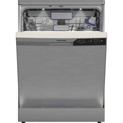 Grundig Gpdf 11853 I Bulaşık Makinesi - Görsel 3