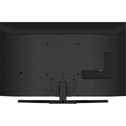 Beko B55 C 985 BE 55" 139 Ekran Uydu Alıcılı 4K Ultra HD Smart LED TV - Görsel 4