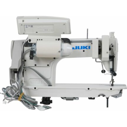 FDM Juki DDL-8700/SC920 Otomatik Düz Makine - Görsel 2