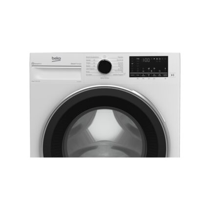 Beko cm 10140 B Çamaşır Makinası - Görsel 4