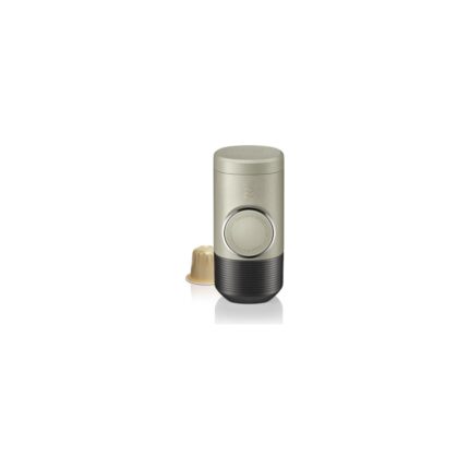 Wacaco Minipresso Ns2 Taşınabilir Manuel Kapsül Espresso Makinesi