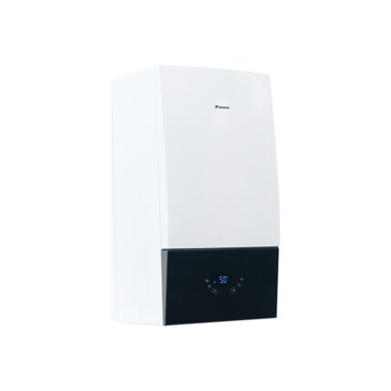 Daikin Vz Premix 23 Kw (D2CPX023) | Tam Yoğuşmalı Kombi - Görsel 4