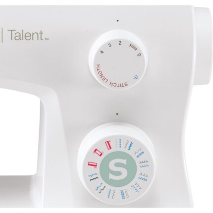 Singer 3321 Ev Tipi Dikiş Makinesi - Görsel 2