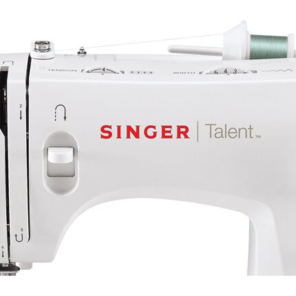 Singer 3321 Ev Tipi Dikiş Makinesi - Görsel 3