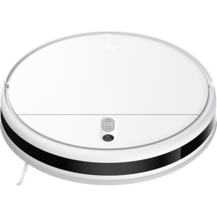 Xiaomi Mi Robot Vaccum-Mop 2 Lite Robot Süpürge ve Mop 2si 1ARADA - Görsel 3