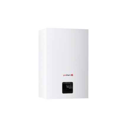 Protherm Puma Condens 18/24 Kw (16.000 Kcal) Tam Yoğuşmalı Kombi - Görsel 3