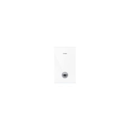 Bosch Condens 1200 W 24/24 Kw (20.000 Kcal) Tam Yoğuşmalı Kombi - Görsel 4