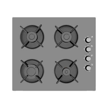 Alveus Gri 2'li Ankstre Set [GLS640+MFA627] - Görsel 2