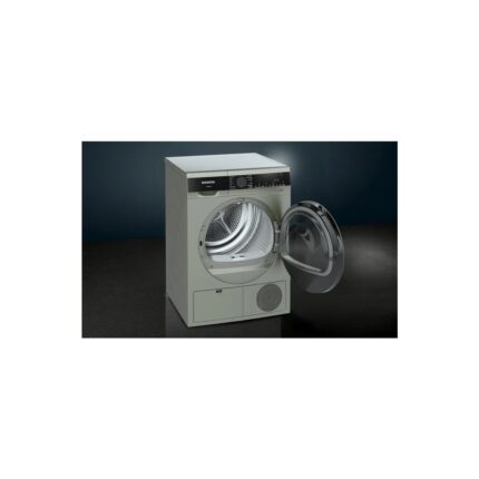 Siemens WQ41G20TTR IQ300 Isı Pompalı Kurutma Makinesi 9 kg - Görsel 3