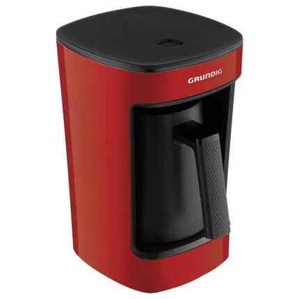 Grundig Tkm 1341 K Türk Kahve Makinesi 5 Fincan Kapasiteli