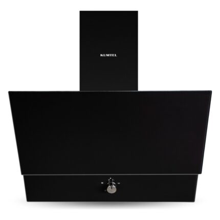 Kumtel Home Siyah Cam Ankastre Set (DA6-830 Davlumbaz + KO-40 TAHDF Ocak+ B66-S2 Fırın) - Görsel 4