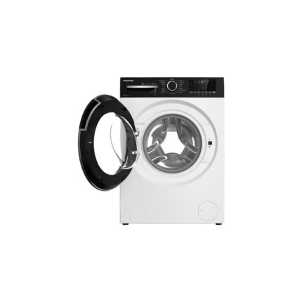 Grundig Gpwm 102643 B Enerji Sınıfı 10KG 1200 Devir Çamaşır Makinesi Beyaz