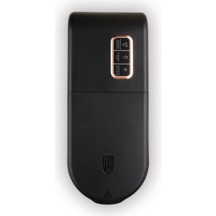 Karaca Hatır Plus Mod 5 In 1 Essential Kahve Makinesi Black Copper - Görsel 4