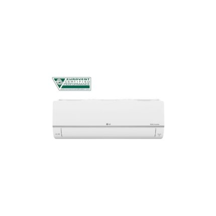 LG PC18SQ Dualcool Plus A++ 18000 BTU Inverter Duvar Tipi Klima - Görsel 2