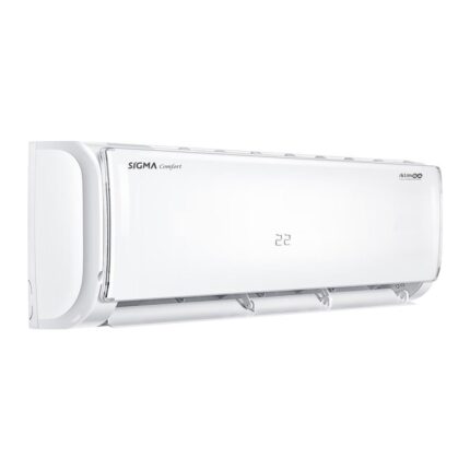 Sigma Comfort SGM18INVDHD A++ 18.000 BTU /H  Inverter Duvar Tipi Klima - Görsel 2