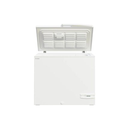 Uğur Ued 280 D/s R65 Sandık Tipi Beyaz Derin Dondurucu - Görsel 5
