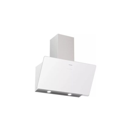Silverline BO6502W02 - CS5365W01 - 3457 Soho 60 Beyaz Cam Ankastre Set - Görsel 3