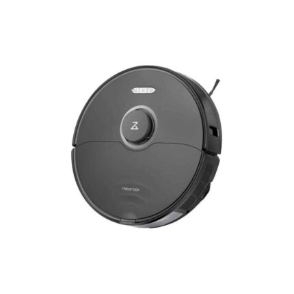 Roborock S8 Sonic Mopping Akıllı Robot Süpürge S8 Siyah