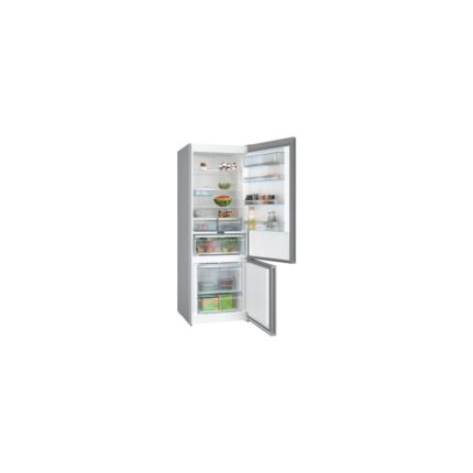 Bosch KGN56LWE0N 508 Lt No-Frost Buzdolabı - Görsel 3