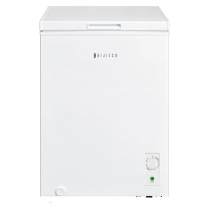 Dijitsu DSD100 Sandık Tipi Derin Dondurucu 100 lt F Enerji Sınıfı ile Beyaz Renk - Görsel 2