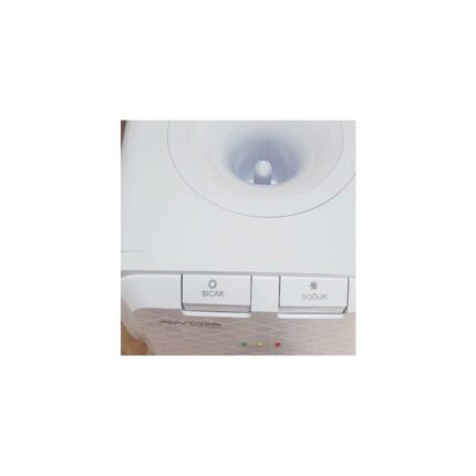 Awox Rosso SS500 Sıcak Soğuk Su Sebili - Görsel 4