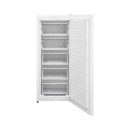 Regal CD 50001 175 Lt Dikey Derin Dondurucu – E Enerji Sınıfı, Enerji Tasarruflu ve Hızlı Dondurma Fonksiyonlu - Görsel 2