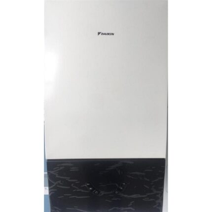 Daikin Premix VZ 23kW (TR.D2CPX023BATR) Tam Yoğuşmalı Kombi + Baca Seti