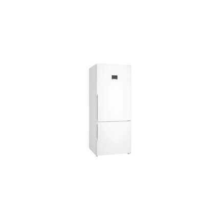 Bosch KGN76CWE0N 526 Lt No-Frost Buzdolabı